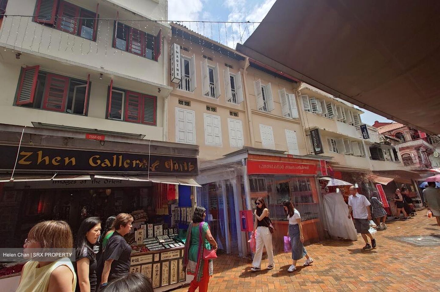 Kreta Ayer Conservation Area (D1), Shop House #459577321